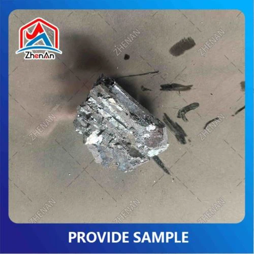 Ferro Vanadium Alloy For Heat-Resistant And Aerospace Steels best