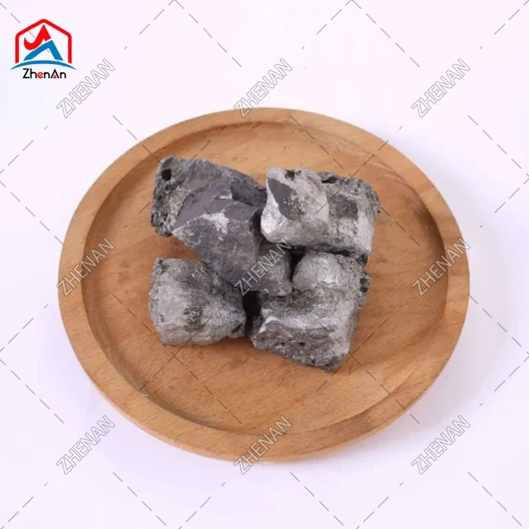 10 mm -60 mm vysoký chróm ferro chróm