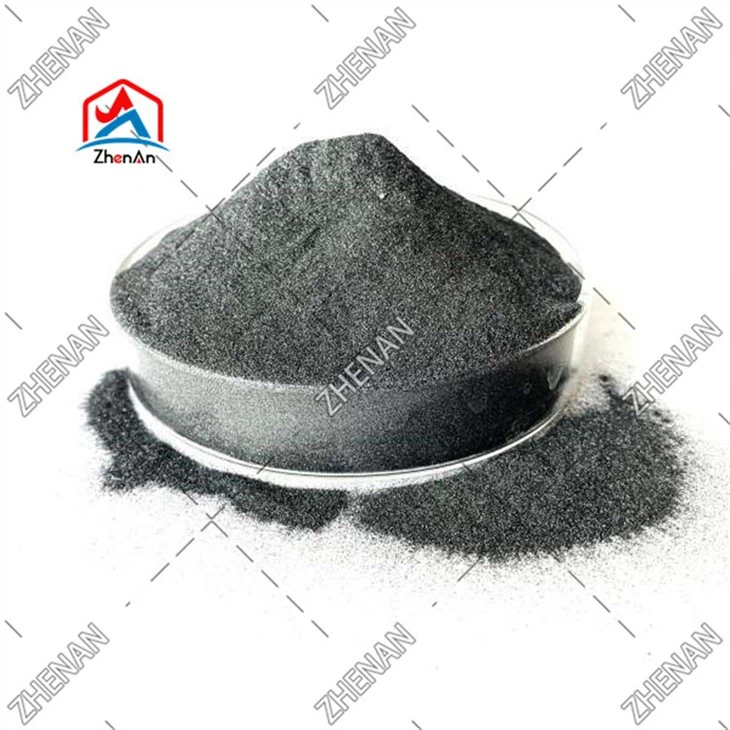 20-500 Mesh 99% Metal Silicon Powder