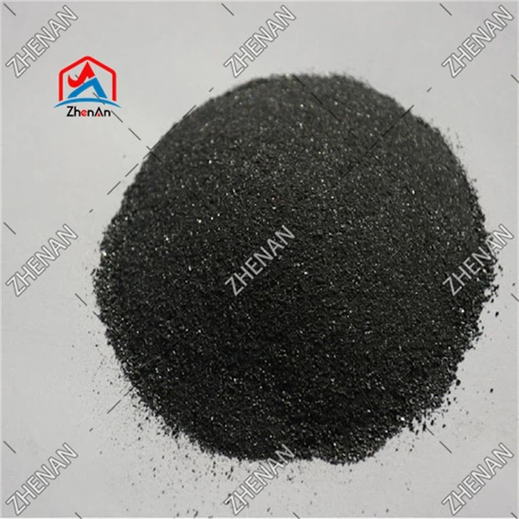 20-500 Mesh 99% Metal Silicon Powder