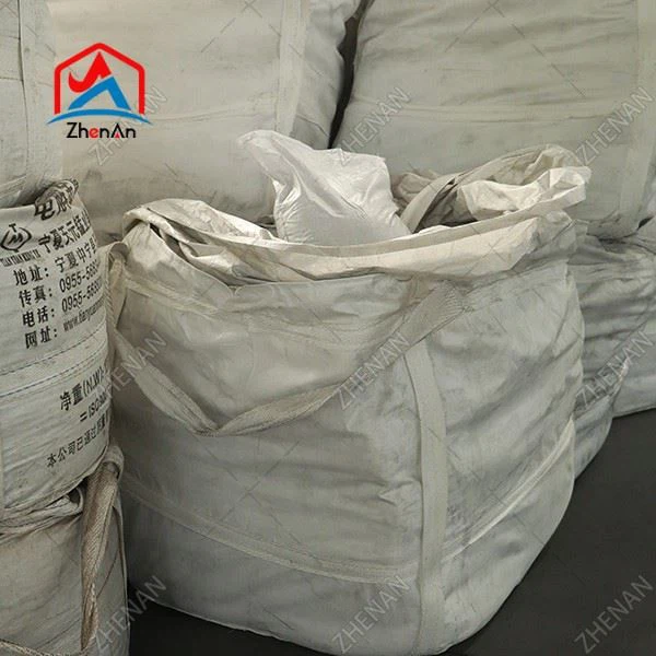 Calcium Silicon Metal