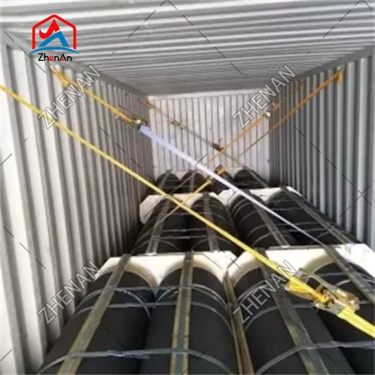 Carbon Graphite Electrode