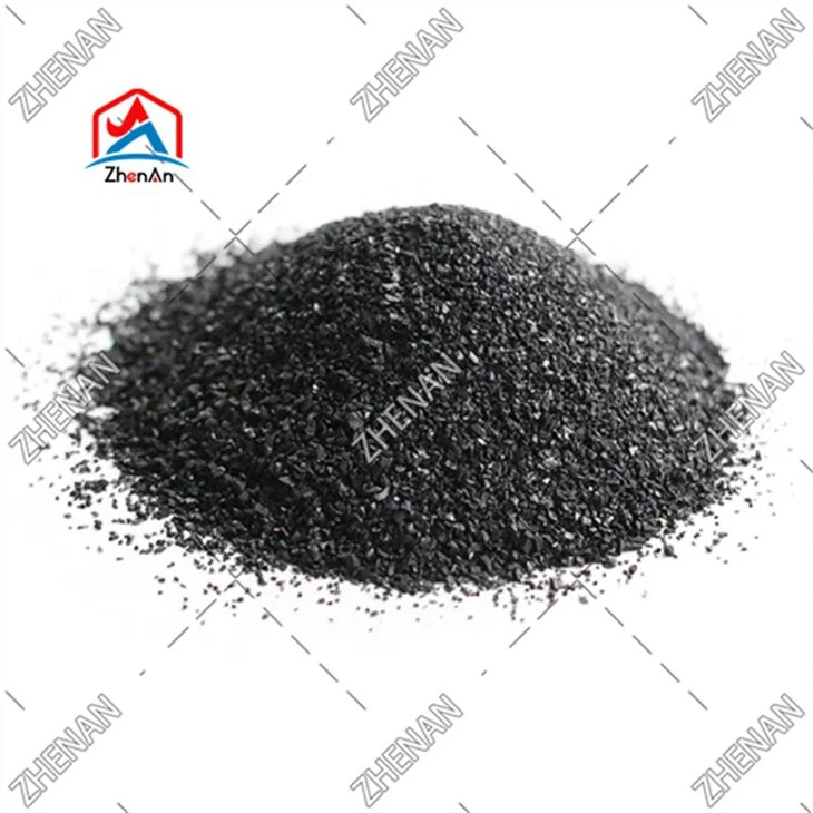 metal silicon powder factory