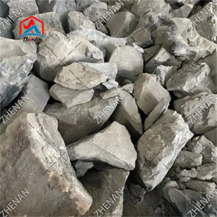 Ferrosilicon Nitride Block