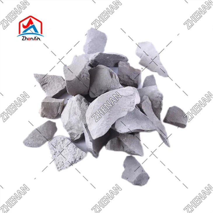 Blok Ferosilicon Nitrid