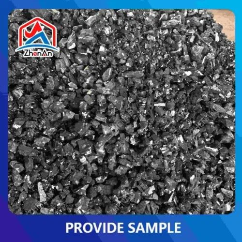 Ferrovanadium Alloy 50–80 Grade For High-Strength Steel suppliers