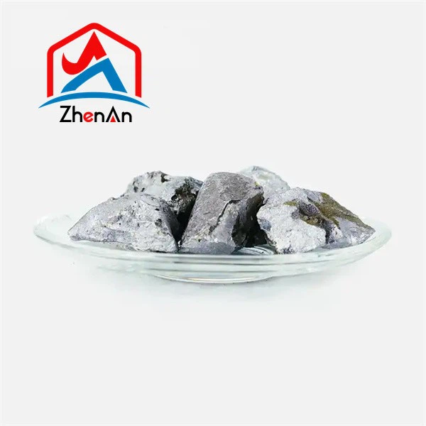 Ferrovanadium Granules