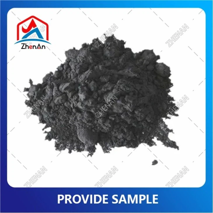High-Grade Silicon Powder For Alloy Casting factory