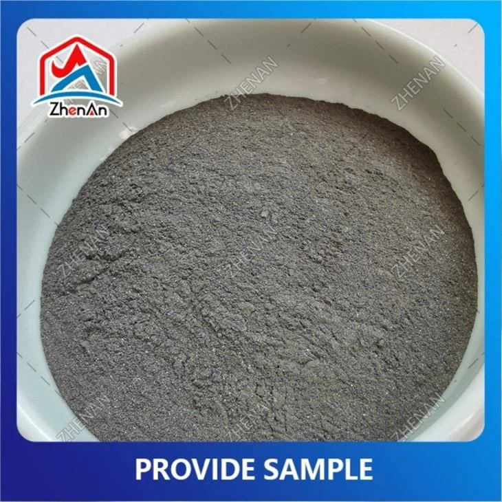 High-Grade Silicon Powder For Alloy Casting best