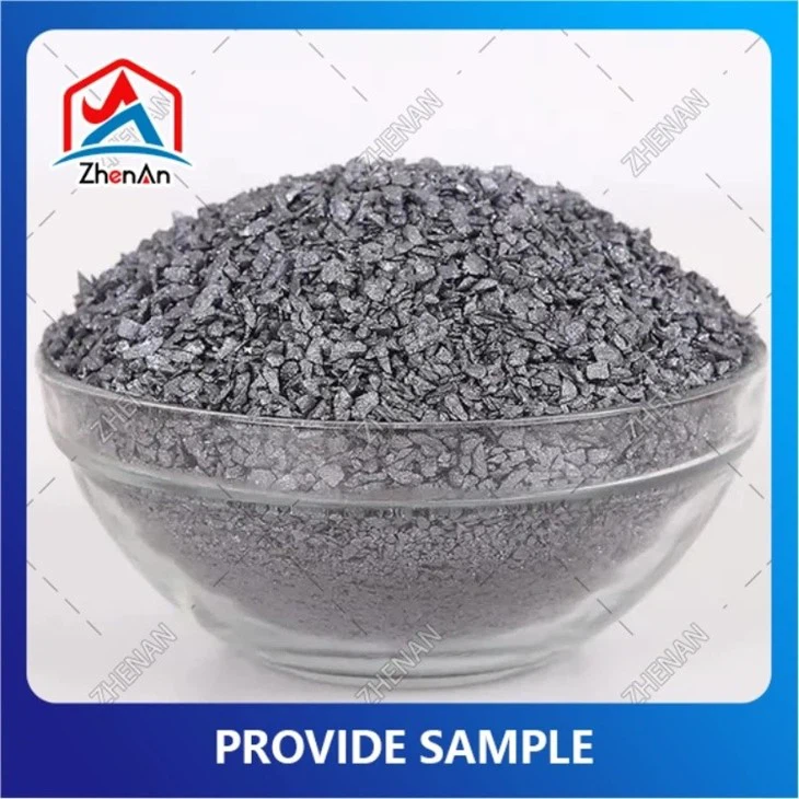 High-Grade Silicon Powder For Alloy Casting suppliers