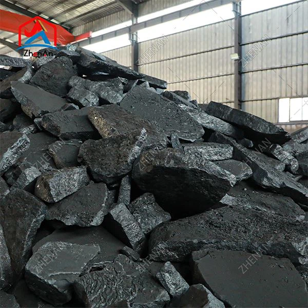 Vysoká tvrdosť ferro kremík 72