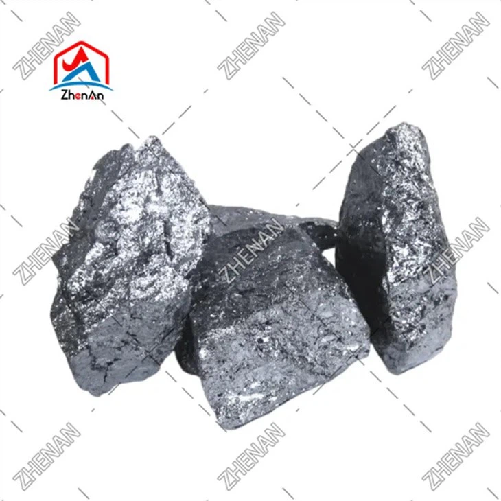 High Purity Silicon Metal Grade 441