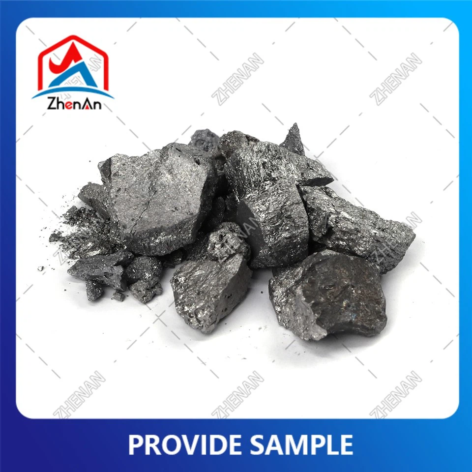 Vysoko kvalitný Ferro Silicon