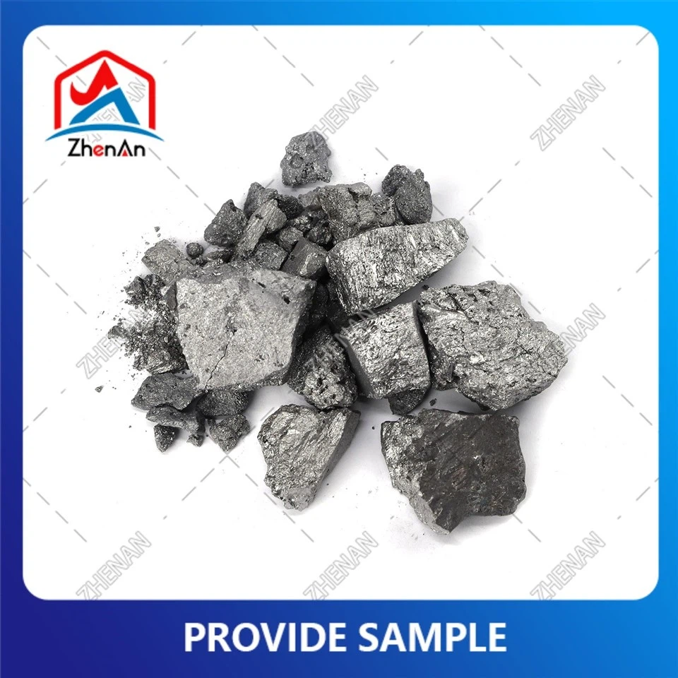 High Quality Ferro Silicon factory
