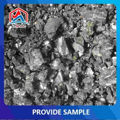 High-Strength 10–50mm FeV Alloy For Precision Steelmaking suppliers