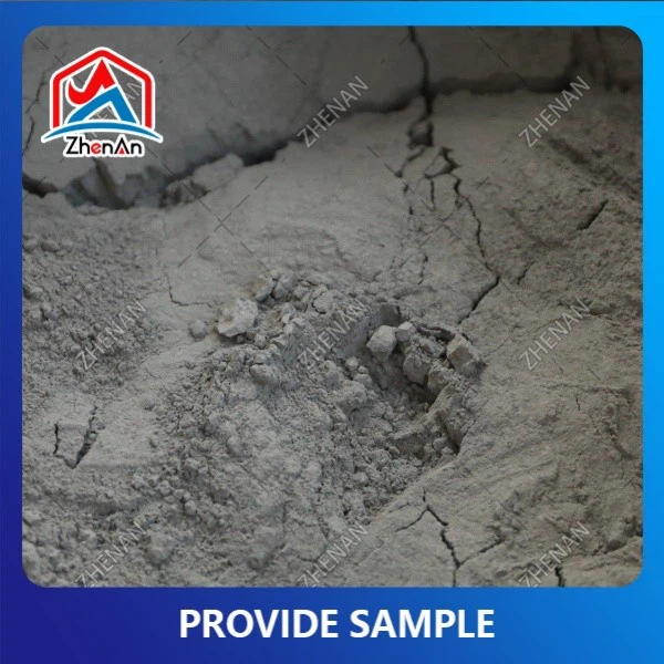 High Strength Silicon Nitride Powder 99%Min factory