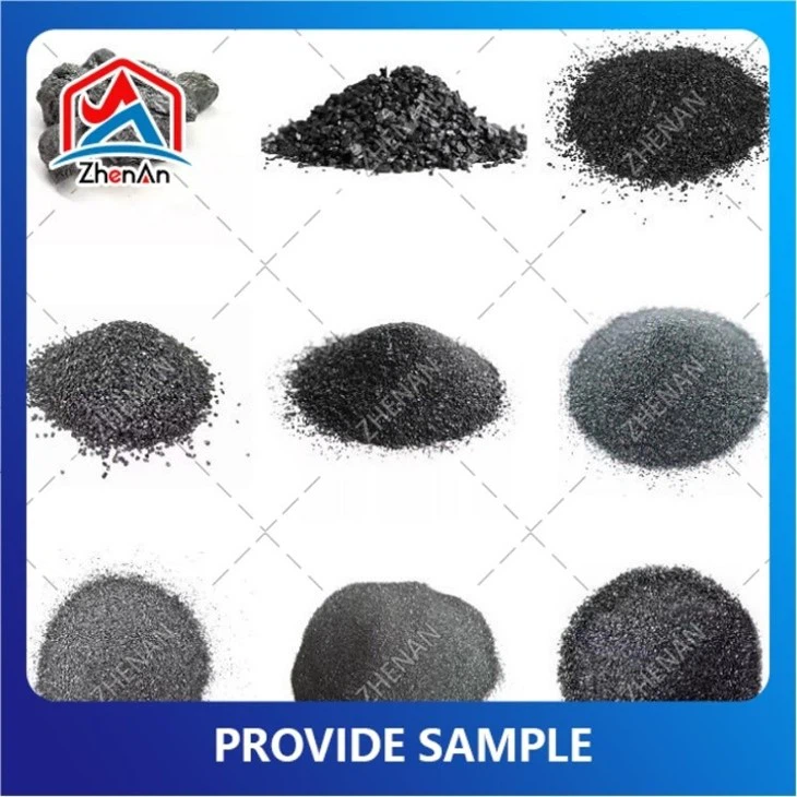 Industrial 99.4%Silicon Powder 99.4 For Alloy Casting factory