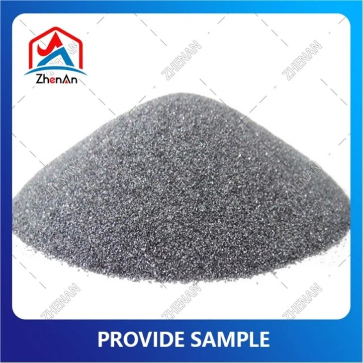 Industrial 99.4%Silicon Powder 99.4 For Alloy Casting best