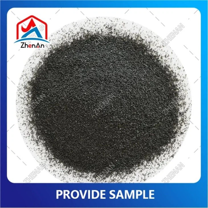 Industrial 99.4%Silicon Powder 99.4 For Alloy Casting high quality