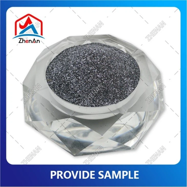 Industrial 99.4%Silicon Powder 99.4 For Alloy Casting suppliers