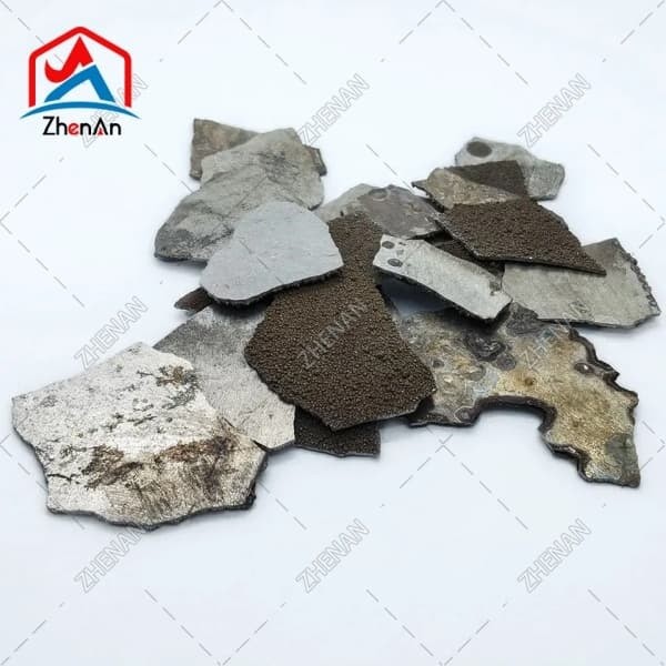 Industrial Grade EMM Flakes For Metal Alloy Processing factory