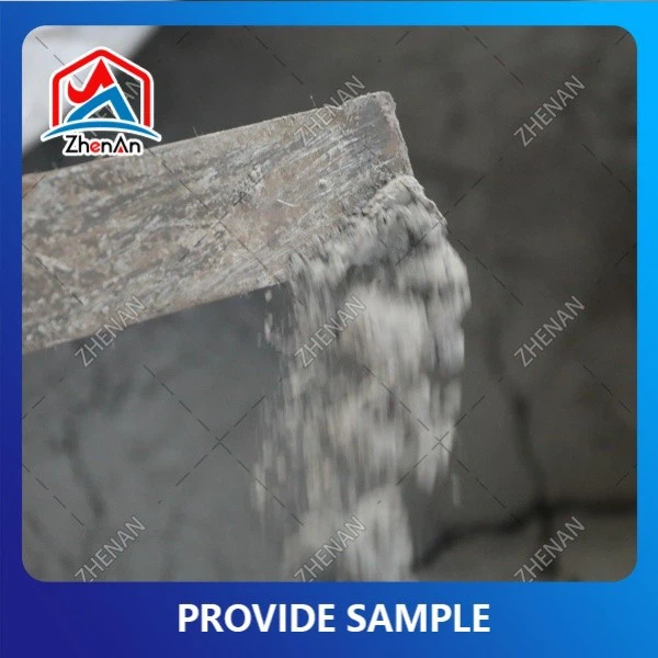 Industrial Si3N4 Powder Material factory