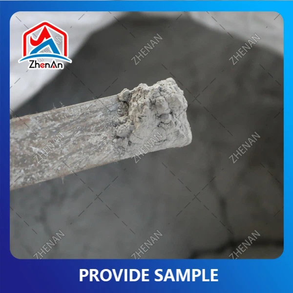 Priemyselný práškový materiál Si3N4