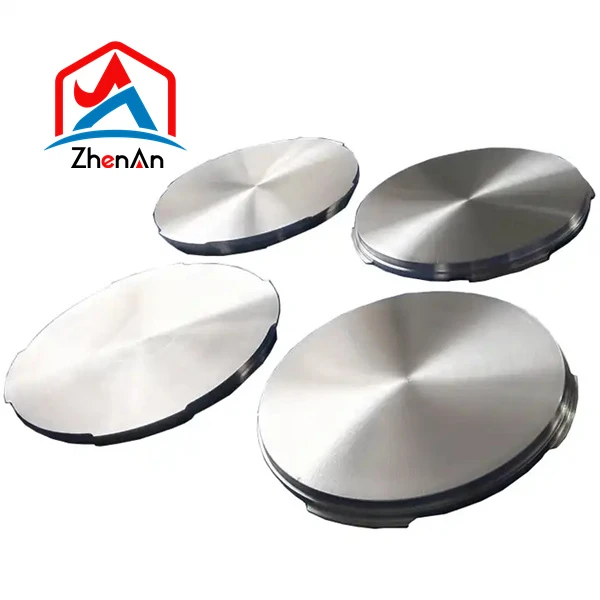 High Purity Titanium Target High Purity Titanium Target