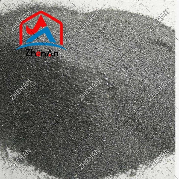 High Purity Silicon Metal Powder 20M