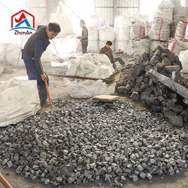 Machinovateľné ferro kremík 72