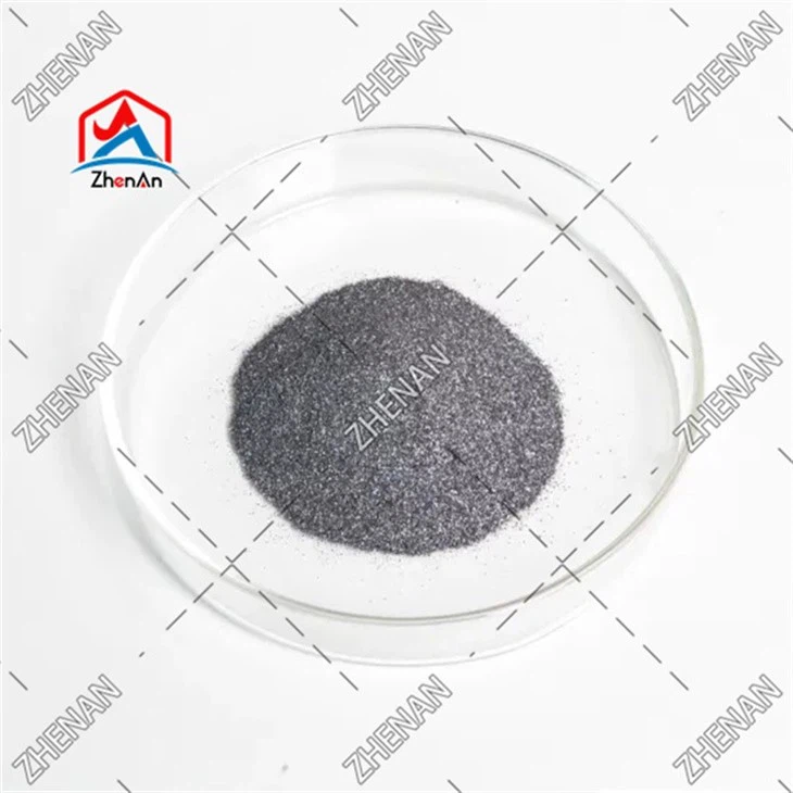 Metal Silicon Powder 30-100 Mesh