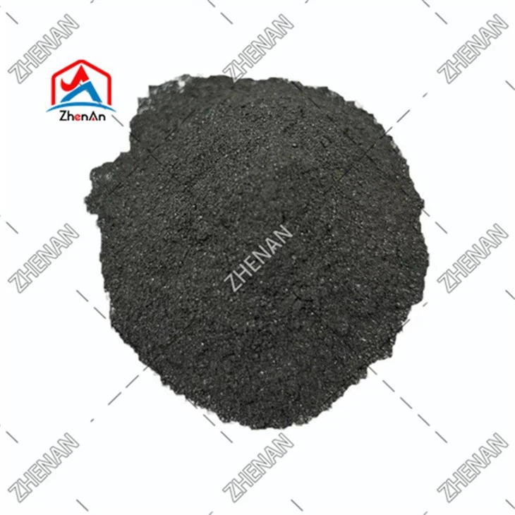 Metal Silicon Powder Si 99.9% 325 Mesh