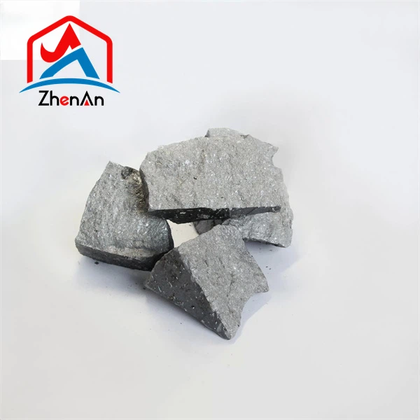 Ferro Alloy Ferro Alloy