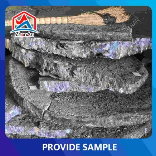 Vysokopevná{0}}zliatina FeV60 na opotrebenie-oceľ odolná voči opotrebovaniu