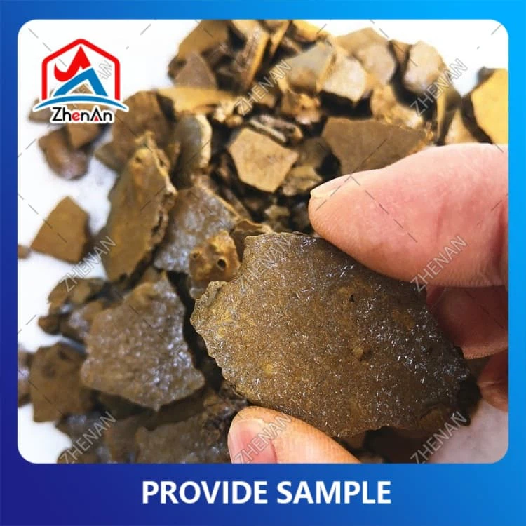 Vanadium Pentoxide Flake Vanadium Pentoxide Flake