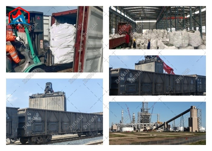 ZhenAn Ferroalloy Factory Overview Showing Smelting Furnaces and Environmental Control Systems for Refined Silicon Alloy Compound ZhenAn Ferroalloy Factory Overview Showing Smelting Furnaces and Environmental Control Systems for Refined Silicon Alloy Compound