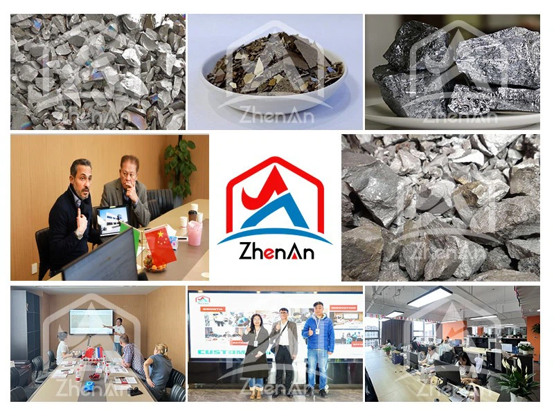 High Purity Silicon price High Purity Silicon price