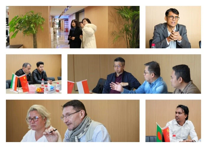 Low carbon ferrosilicon Low carbon ferrosilicon