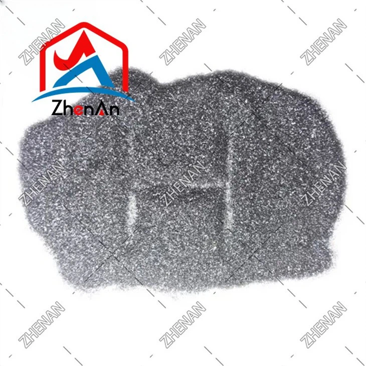 Pure Metal Silicon Powder Industrial Grade