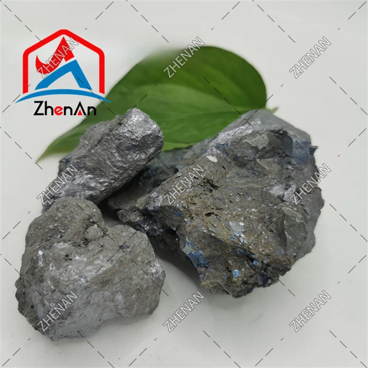 Si   troska   zliatina