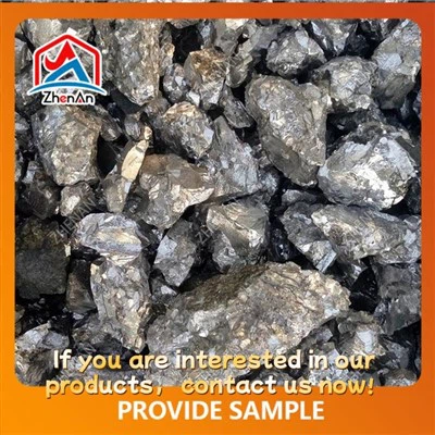 50% čistota ferovanadium