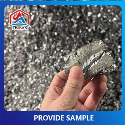 80% min zliatina Ferro Vanadium