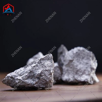 Antioxidácia ferro chróm