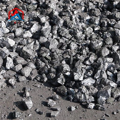 Proti oxidácii kovový kremík 2202