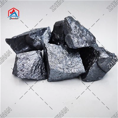 Kovový kremík proti oxidácii