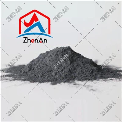 Kremík odolný voči korózii 125Mesh