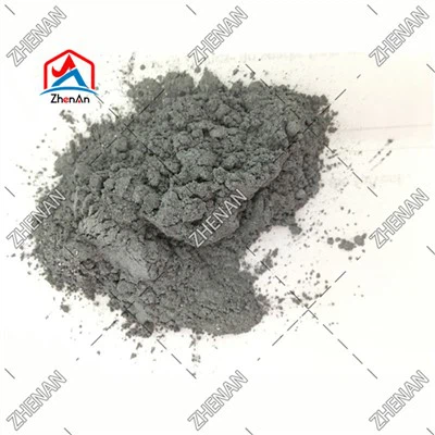 Prispôsobený kovový kremíkový prášok 400Mesh