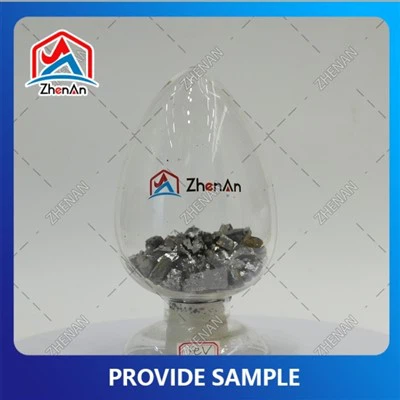 Ferro Vanád 50 Hrudky 10-220mm