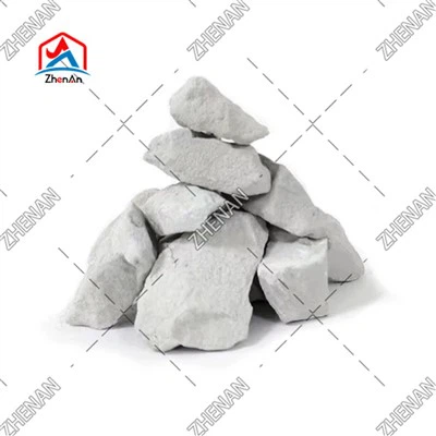 Fesi Nitrid Alloy Fesi3n4