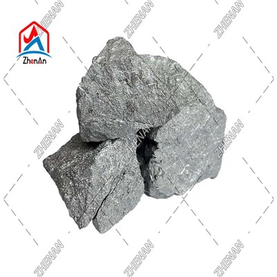 Zliatina s vysokou krehkosťou ferro kremík